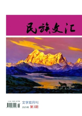 民族文汇杂志